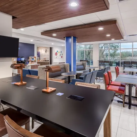 Holiday Inn Express & Suites HAMMOND by IHG