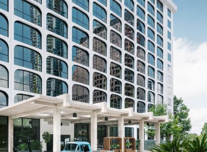 더 라인 오스틴