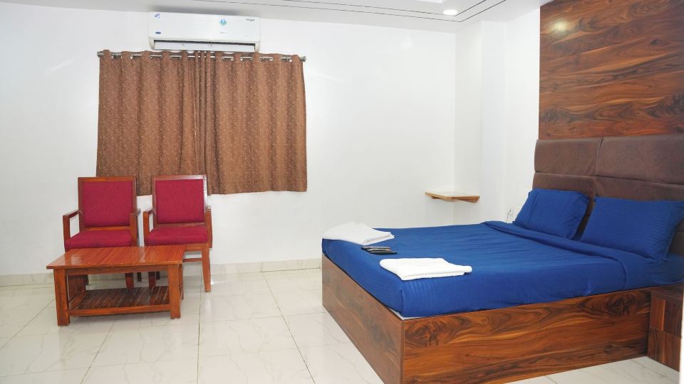 Kakatiya Pride Hotel