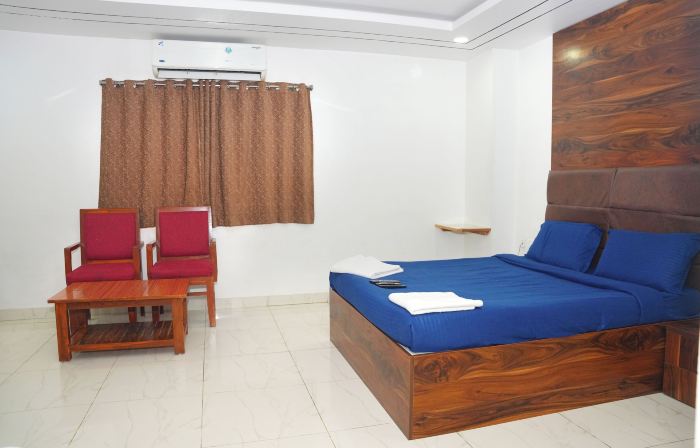 Kakatiya Pride Hotel