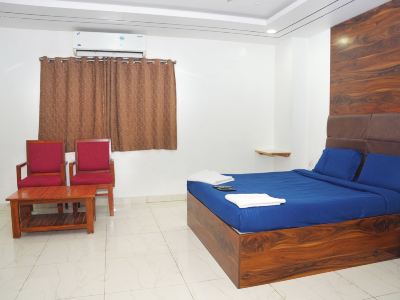 Kakatiya Pride Hotel