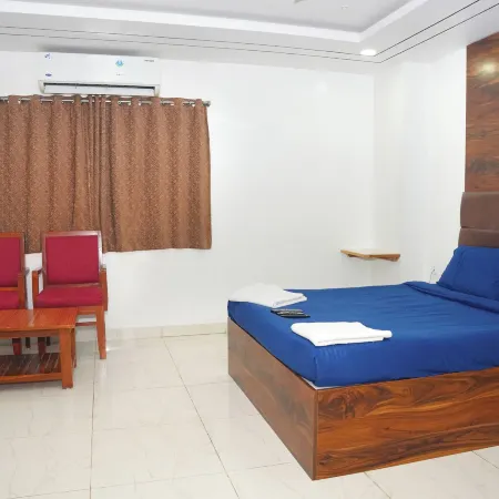Kakatiya Pride Hotel