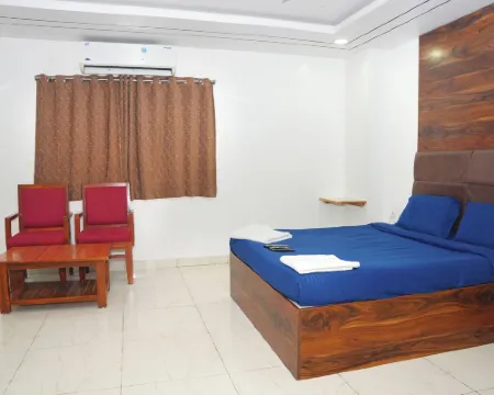 Kakatiya Pride Hotel Hotels in Warangal