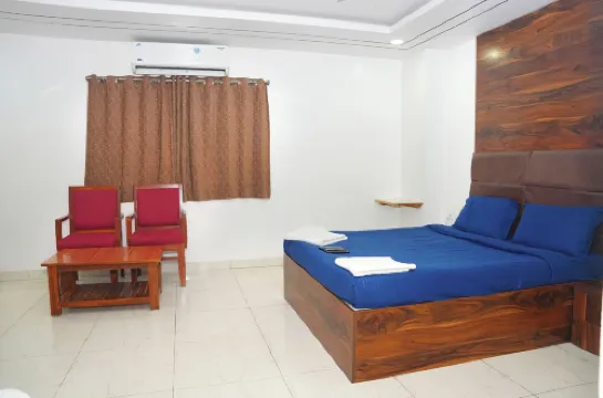 Kakatiya Pride Hotel