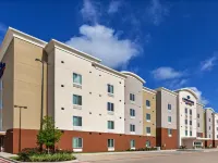 Candlewood Suites HOUSTON - PASADENA by IHG Hotels in Pasadena