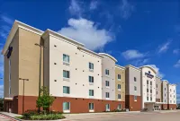Candlewood Suites Houston - Pasadena Hotel a Pasadena
