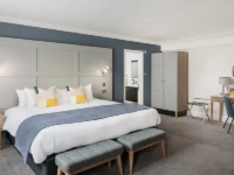 voco ST. JOHN'S SOLIHULL by IHG Hoteles en Solihull