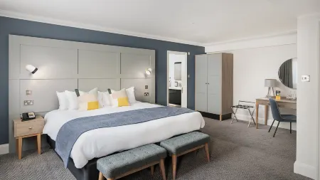 索利哈爾聖約翰voco