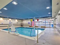 Holiday Inn MISSISSAUGA TORONTO WEST by IHG Hotels near Fairview