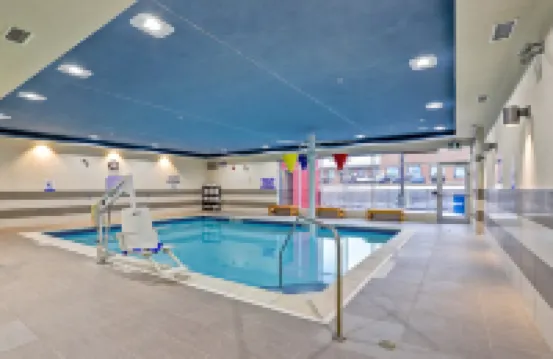 Holiday Inn MISSISSAUGA TORONTO WEST by IHG