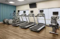 Holiday Inn Express & Suites MADISON by IHG - Træningscentre
