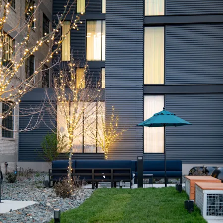 Hotel Indigo MADISON DOWNTOWN by IHG
