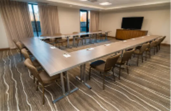 Staybridge Suites COEUR D'ALENE by IHG