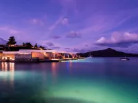 Elounda Beach Hotel & Villas, a Member of the Leading Hotels of the World Ξενοδοχεία στην πόλη Ελούντα