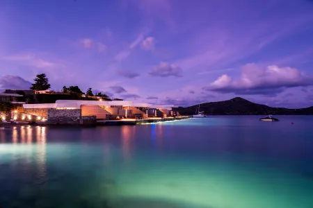 Elounda Beach Hotel & Villas, a Member of the Leading Hotels of the World