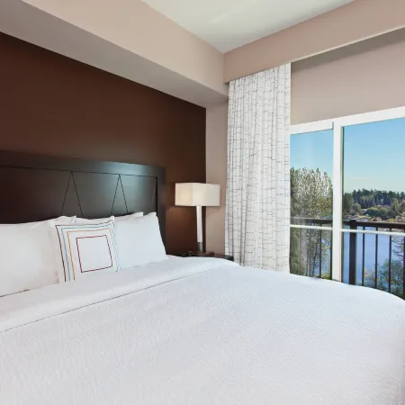 Residence Inn Seattle Sea-Tac Airport