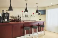 Exe Plaza Delicias - Quầy Bar