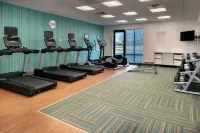 Holiday Inn Express & Suites ROMEOVILLE - JOLIET NORTH by IHG - Fitnessstudio