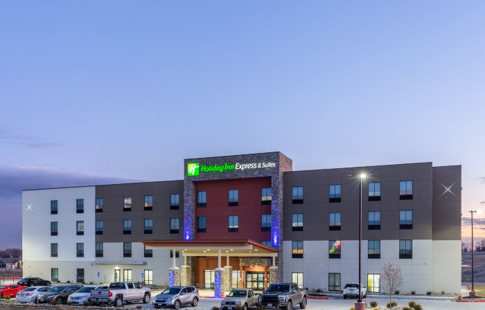 Holiday Inn Express & Suites KEARNEY by IHG