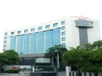 The Golkonda Hotel Hotels near Kachiguda