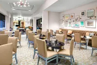 Sheraton McKinney Hotel - Breakfast