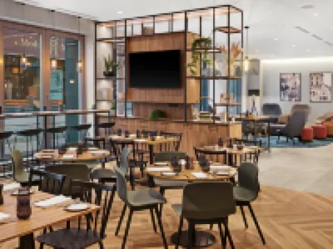 Hilton Garden Inn Riga Old Town Hotels in Riga