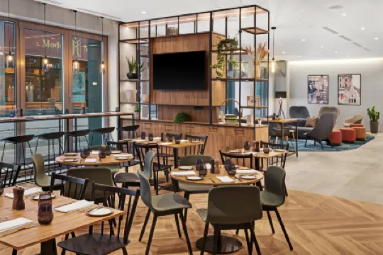 Hilton Garden Inn Riga Old Town