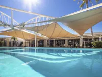ibis Styles Karratha Hotel a Millars Well
