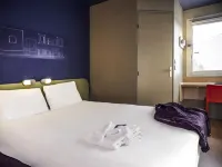 Ibis Budget Arles Sud Fourchon