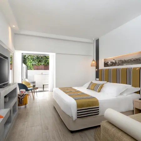 Mercure Rhodes Alexia Hotel & Spa