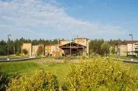Hampton Inn & Suites Whitefish, MT - 2-Star