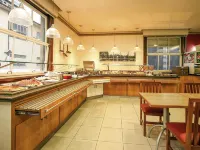 Ibis Belo Horizonte Liberdade - Breakfast