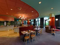 Mercure Hotel Gera City - breakfast