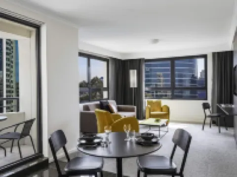 曼特拉帕拉瑪塔酒店