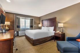 Comfort Inn & Suites Aztec - Farmington Area