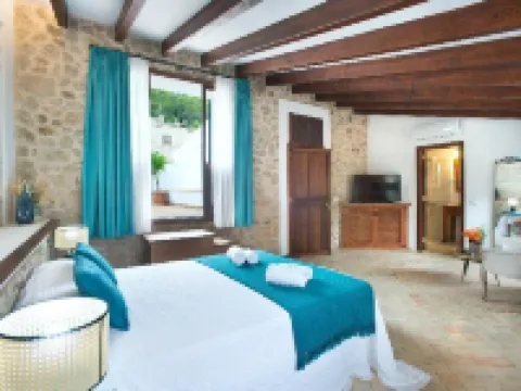 Petit Caimari - Turismo de Interior Hotels in Caimari