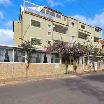 Branco Suites - Rooms & Holiday Apartments Hotel Exterior