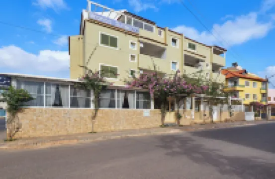 Branco Suites - Rooms & Holiday Apartments Hotels in 