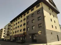 Hotel & Spa Real Jaca Hotels in Jaca