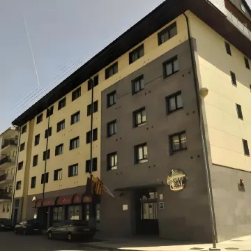 Hotel & Spa Real Jaca
