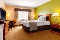 Auburn House Hotel