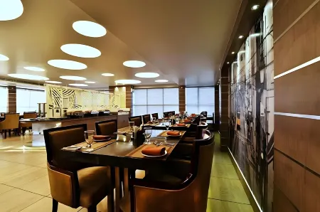 Hotel Kama International