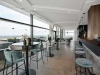 Radisson Blu Hotel, Hasselt - bar