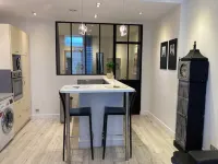 La Maison des Cochers- appartement du rez de chaussée