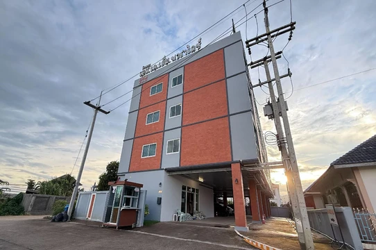 รูปภาพของเอสเคเอ็ม พาราไดซ์ แม่สาย