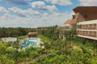 Hotel Mundo Maya Chichén Itzá
