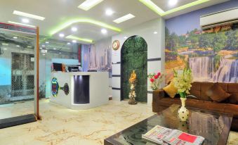 Check in Room New Delhi Railway Station