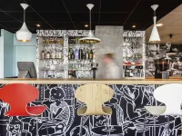 Ibis Thonon Centre Hotels in Anthy-sur-Leman