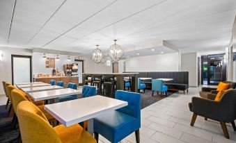 La Quinta Inn & Suites by Wyndham Sturbridge