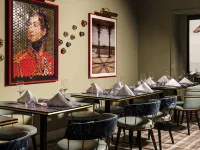 Mercure Brighton Seafront Hotel - Breakfast